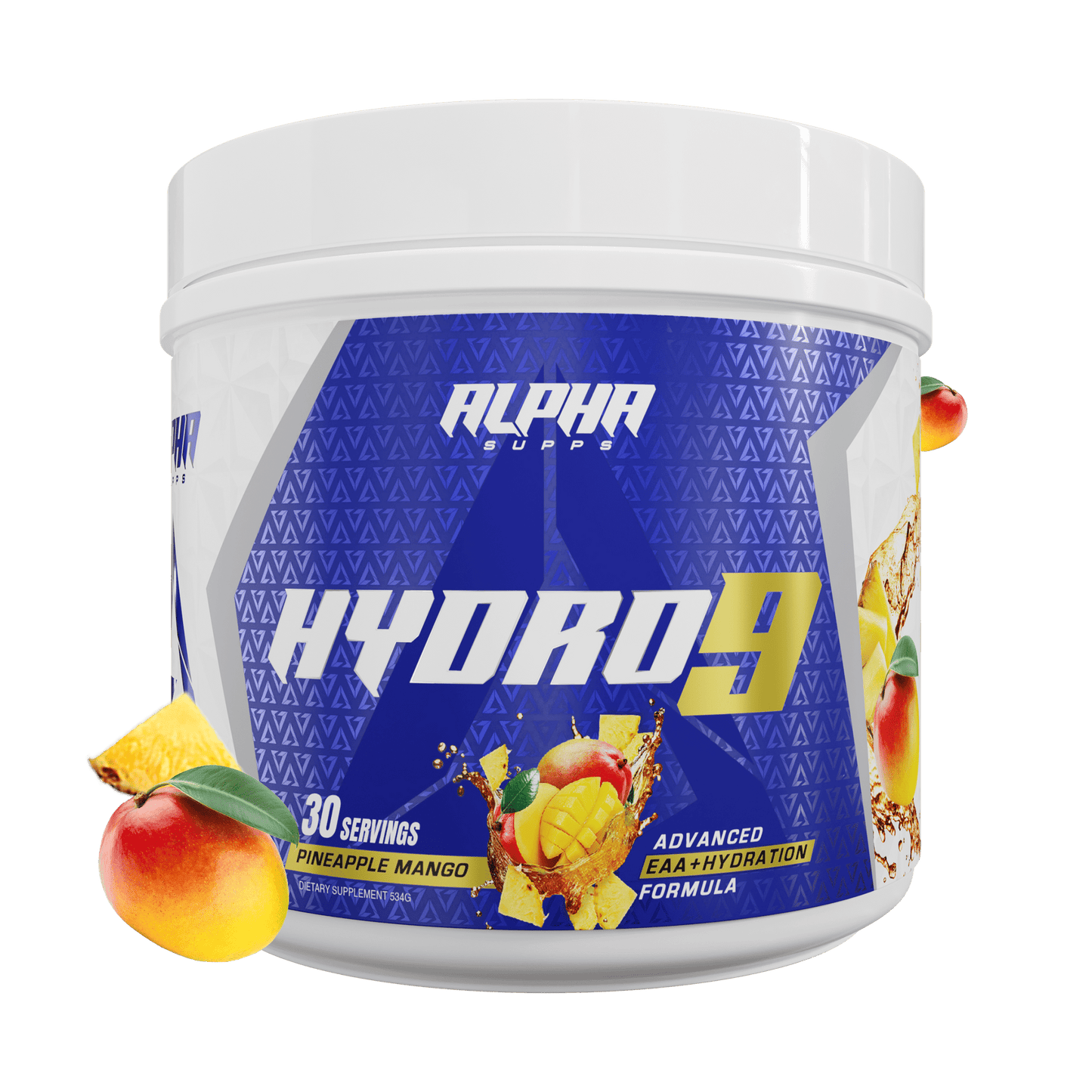 Hydro 9 - Alpha Supps®