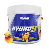 Hydro 9 - Alpha Supps®