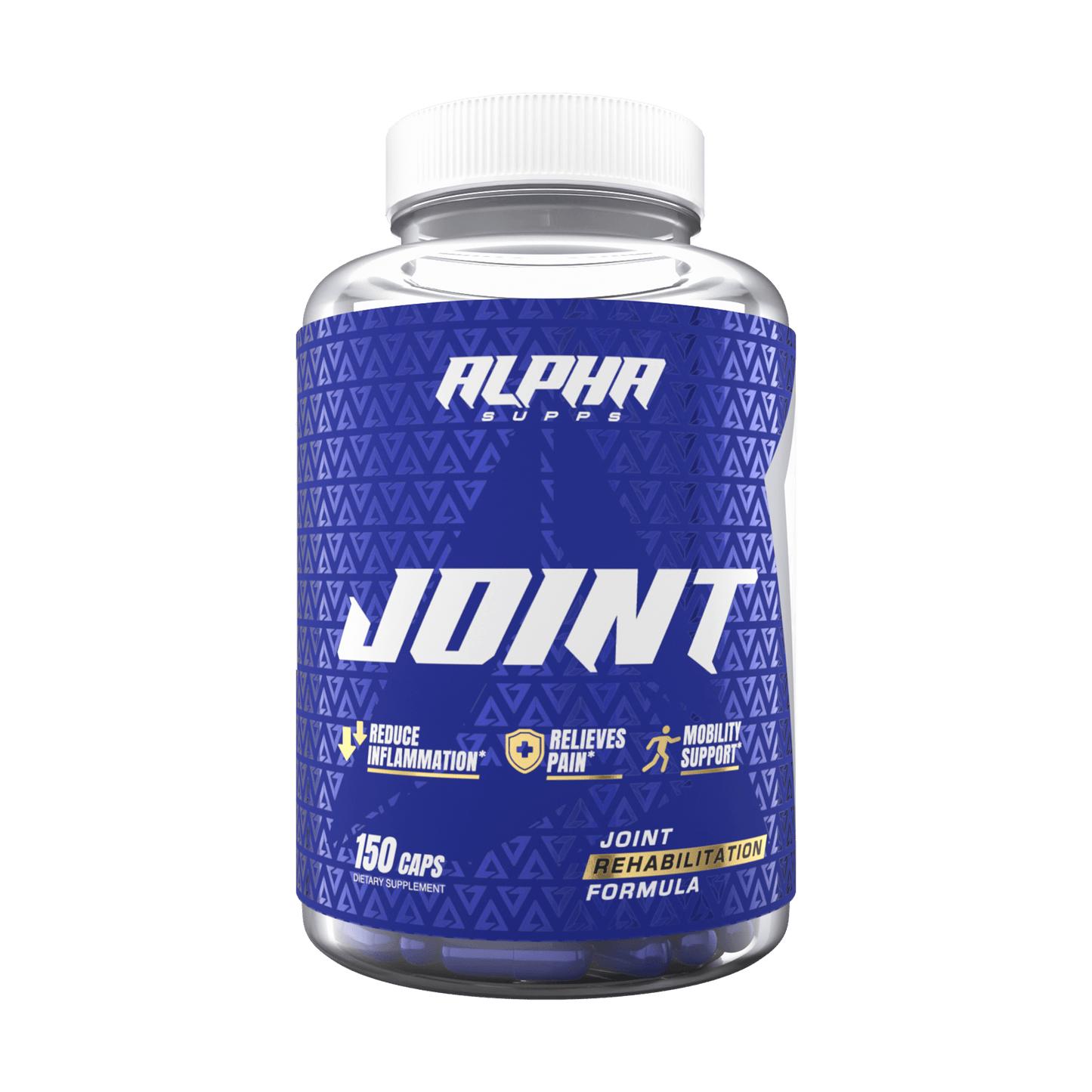 Joint - Alpha Supps®