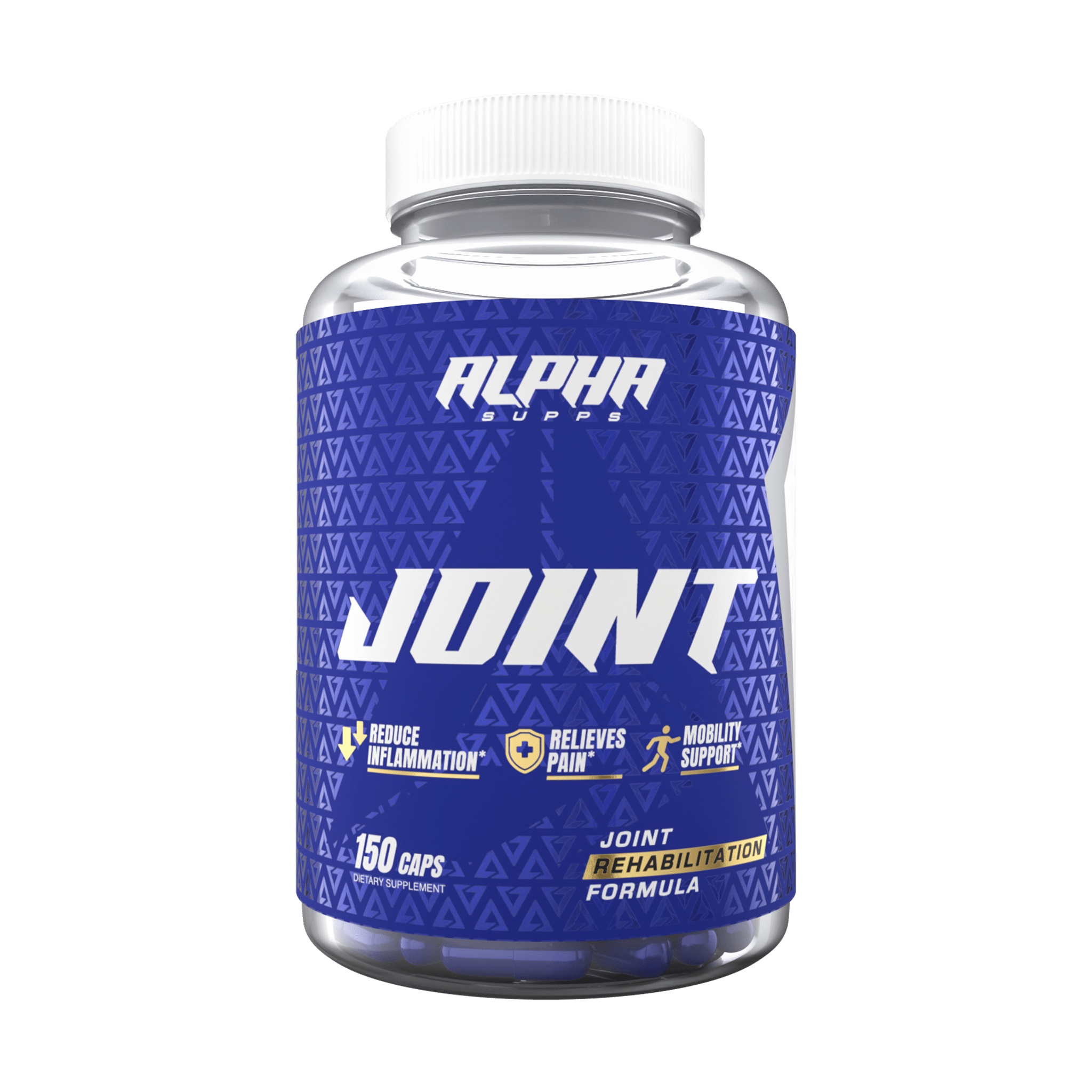 Joint - Alpha Supps®