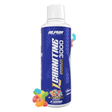 L-Carnitine 3000 - Alpha Supps®
