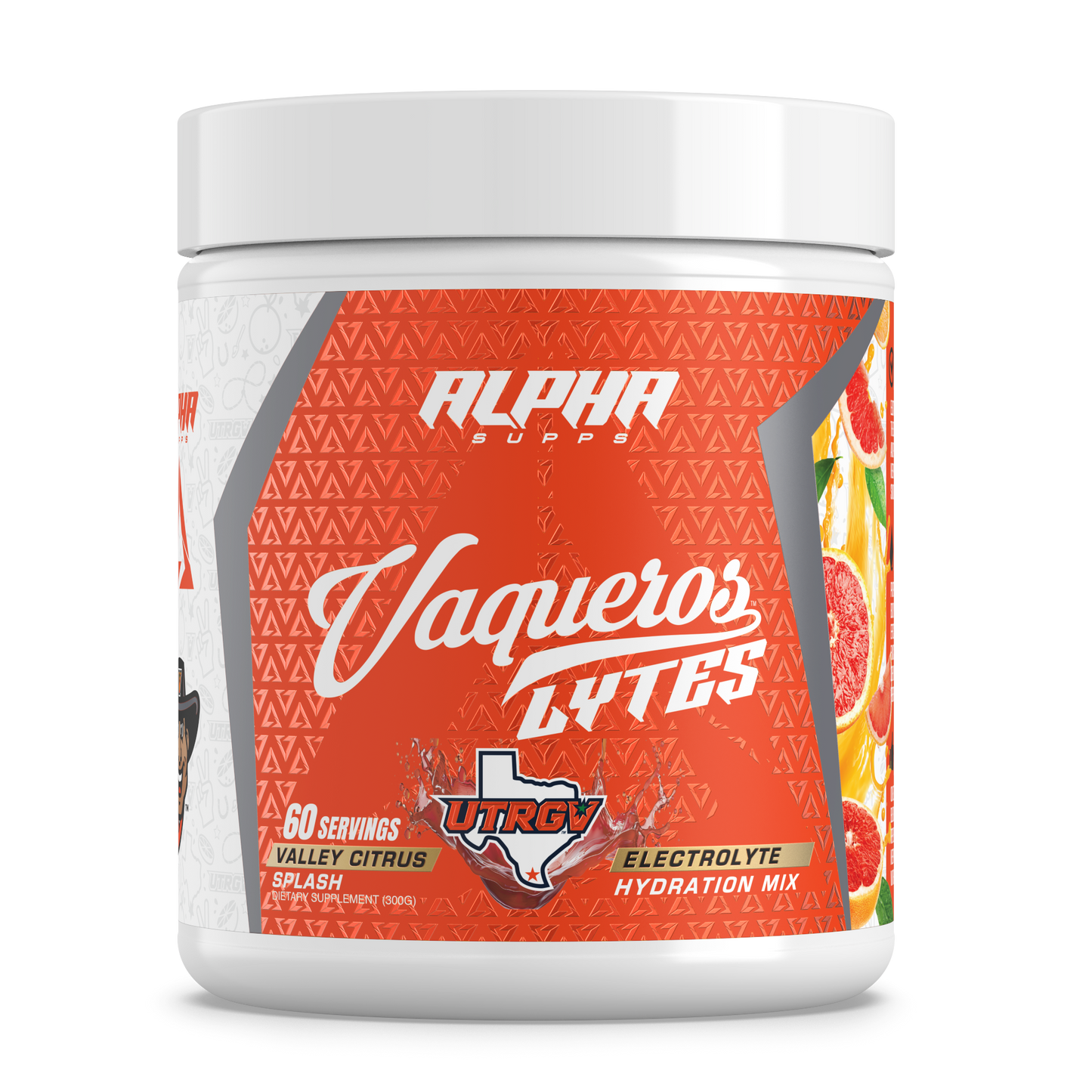 Alpha Lytes - Hydration | Electrolytes