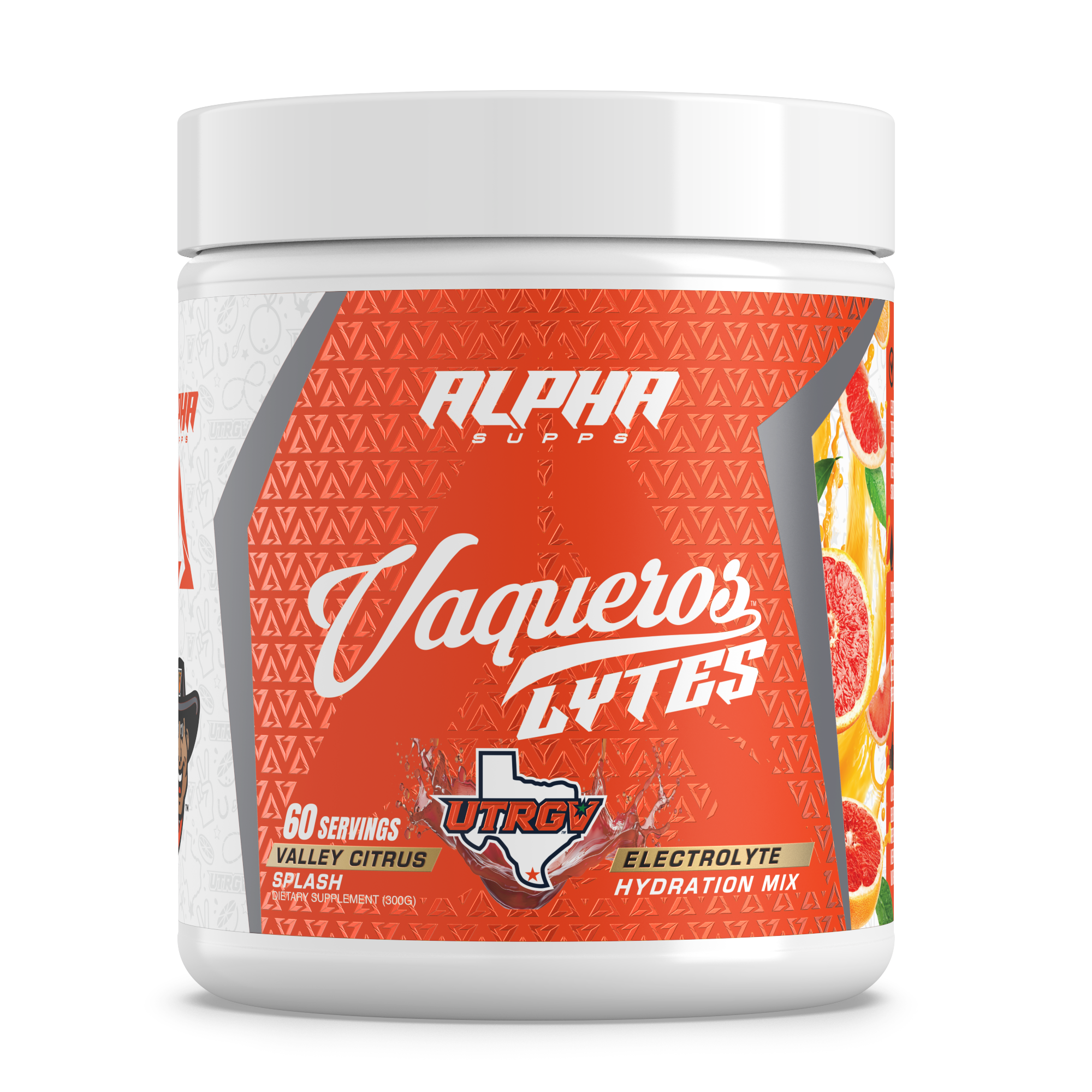 Alpha Lytes - Hydration | Electrolytes