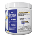 PRE - Alpha Supps®