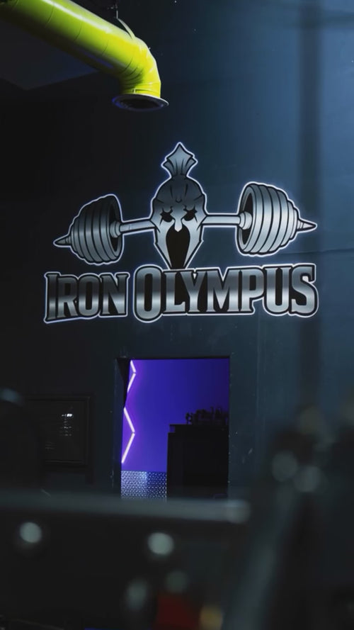 Alpha Supps community video