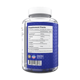 Pump - Alpha Supps®