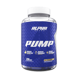 Pump - Alpha Supps®