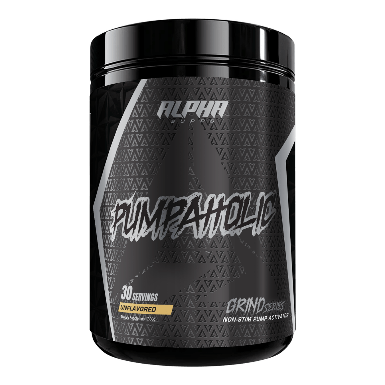 Pumpaholic - Alpha Supps®