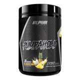 Pumpaholic - Alpha Supps®