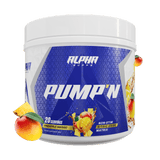 PUMP'N - Alpha Supps®