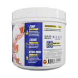 PUMP'N - Alpha Supps®
