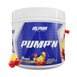 PUMP'N - Alpha Supps®