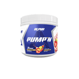 PUMP'N - Alpha Supps®