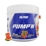 PUMP'N - Alpha Supps®