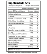 Reign - Alpha Supps®