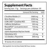 Rowdy - Alpha Supps®