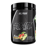 Rowdy - Alpha Supps®
