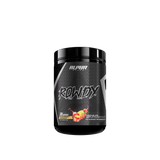 Rowdy - Alpha Supps®