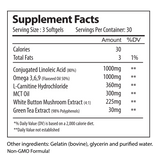 Shred - Alpha Supps®