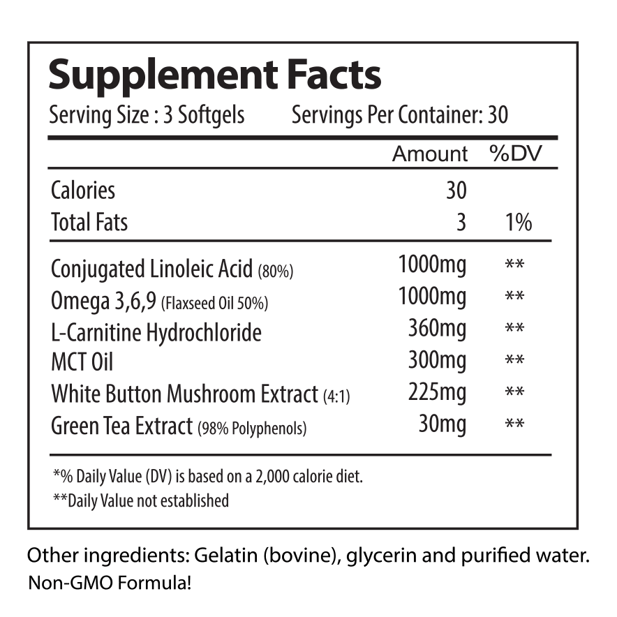 Shred - Alpha Supps®