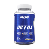 Detox - Alpha Supps®