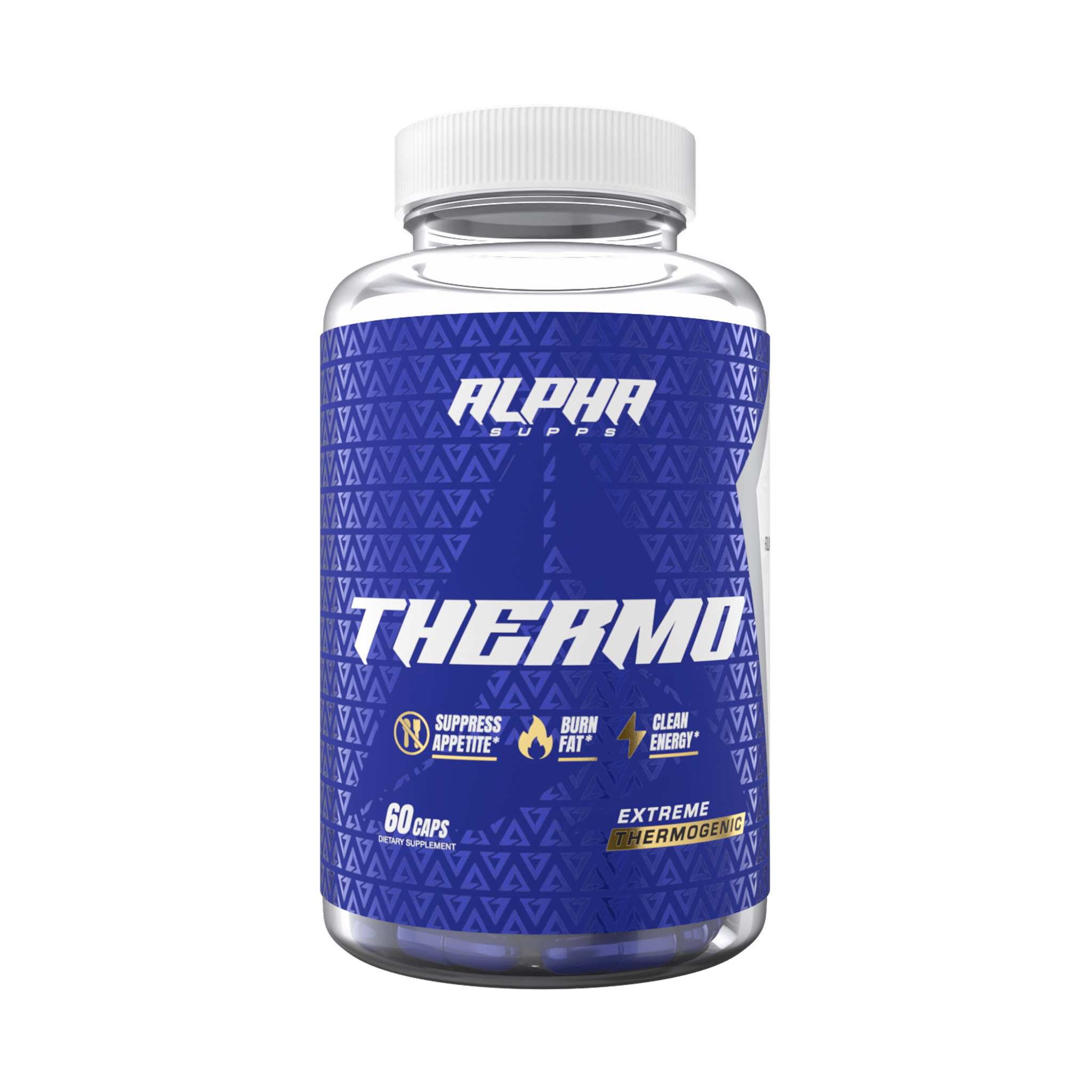 Thermo - Alpha Supps®