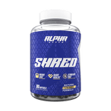 Shred - Alpha Supps®