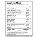 SleepLean - Alpha Supps®
