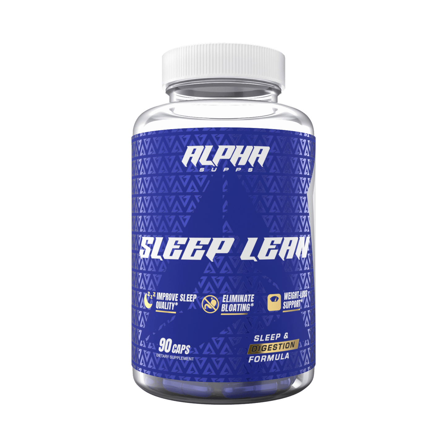 SleepLean - Alpha Supps®