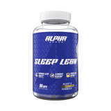 SleepLean - Alpha Supps®