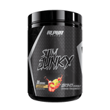 Stim Junky - Alpha Supps®