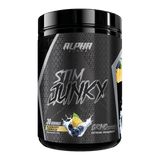 Stim Junky - Alpha Supps®