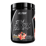 Stim Junky - Alpha Supps®