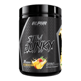 Stim Junky - Alpha Supps®