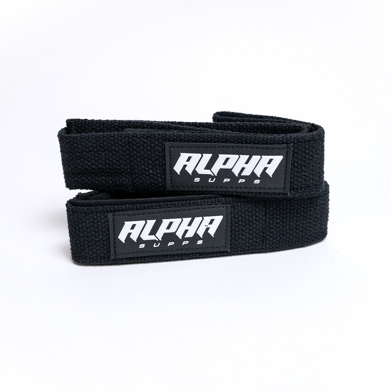 AS Lifting Straps - Alpha Supps®