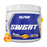 Sweat - Alpha Supps®