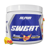 Sweat - Alpha Supps®