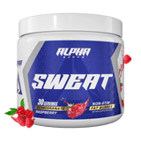 Sweat - Alpha Supps®