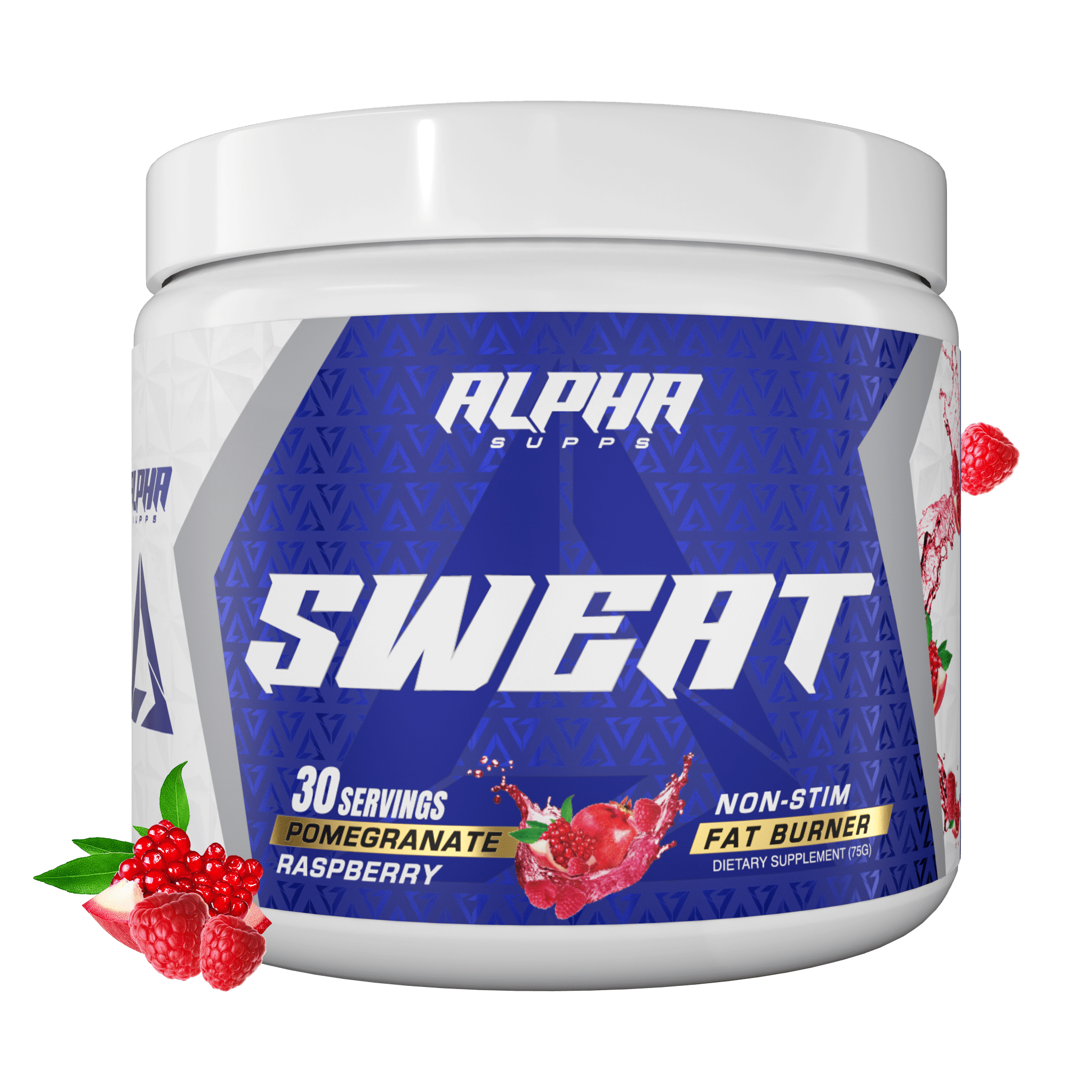 Sweat - Alpha Supps®