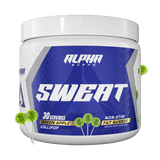Sweat - Alpha Supps®