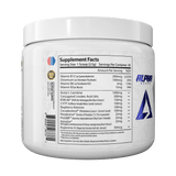 Sweat - Alpha Supps®