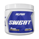 Sweat - Alpha Supps®
