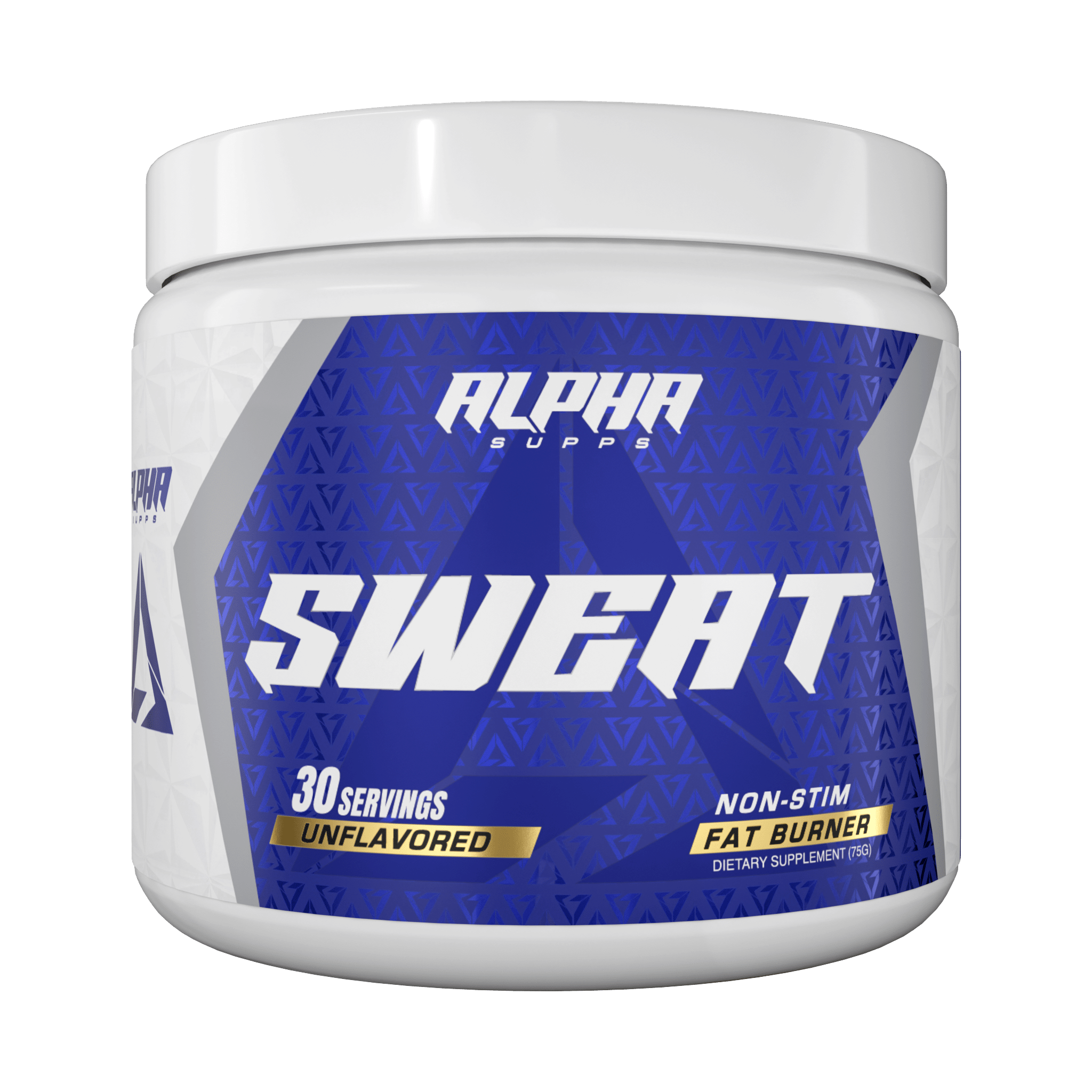 Sweat - Alpha Supps®