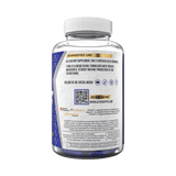 T-Rise - Alpha Supps®