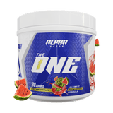 The ONE - Alpha Supps®