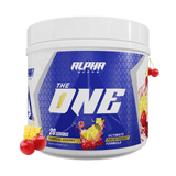 The ONE - Alpha Supps®