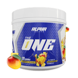 The ONE - Alpha Supps®