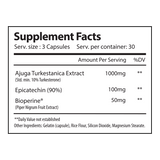 Turk - Alpha Supps®
