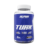 Turk - Alpha Supps®