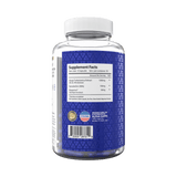 Turk - Alpha Supps®